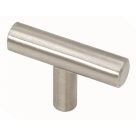 N680780SN Heavy Duty Steel T Bar Knob