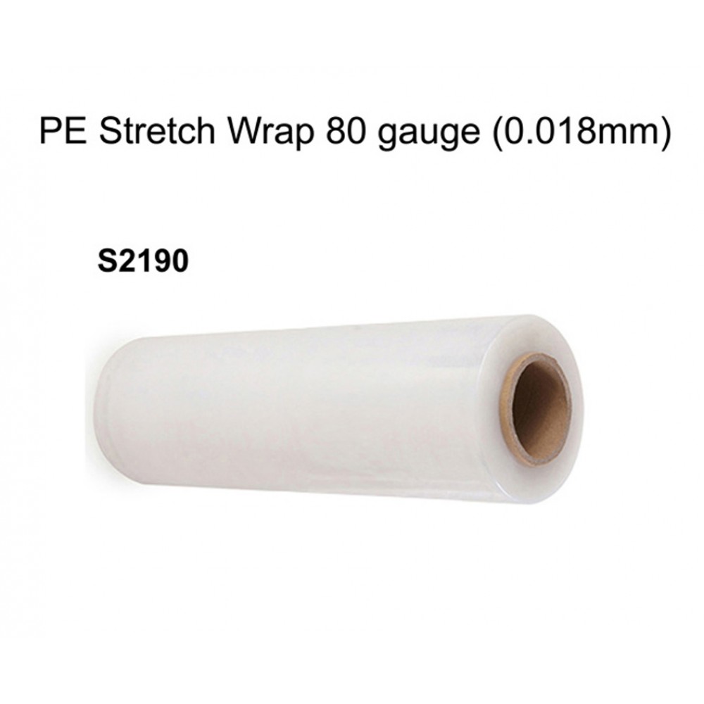 Stretch Wrap S2190