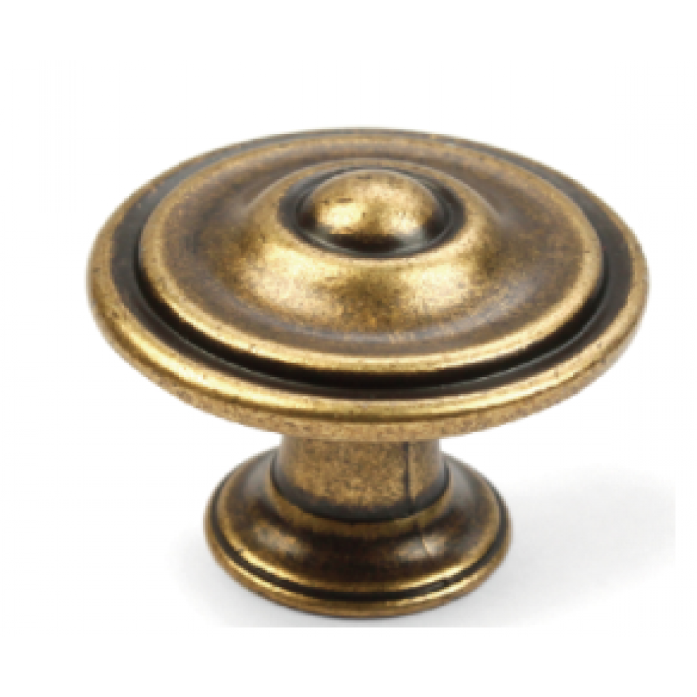 Amdecor N88151/34AE 1-3/8" inch (34mm) Beautiful Vintage Antique English Brass Finish Kitchen Cabinet Knob Handle Closet Wood Door Knob Cabinet Door Decorative Hardware Home Decor Cabinet Furniture Knob Pull Drawer Handle Cupboard Pull Knob Amdecor N88151/34AE 1-3/8" inch (34mm) Beautiful Vintage Antique English Brass Finish Kitchen Cabinet Knob Handle Closet Wood Door Knob Cabinet Door Decorative Hardware Home Decor Cabinet Furniture Knob Pull Drawer Handle Cupboard Pull Knob