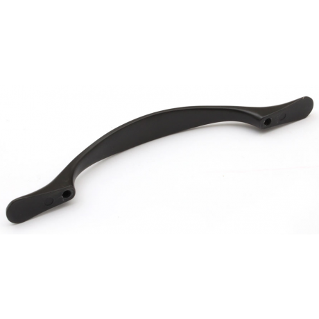  P88026/96ORB 3-3/4" inch (96mm) Beautiful Vintage Oil Rubbed Bronze Finish ORB Kitchen Cabinet Pull Handle Closet Wood Door Pull handle Cabinet Door Decorative Hardware Home Decor Cabinet Furniture Pull Drawer Handle Cupboard Pull