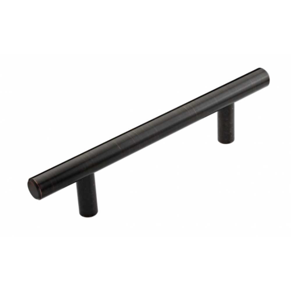 P68078ORB Heavy Duty Steel T Bar Handle