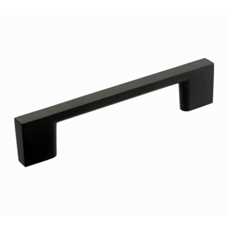 ▲P88149Z.BLK Heavy-Duty, Mulit-Size, Flat Black Finish