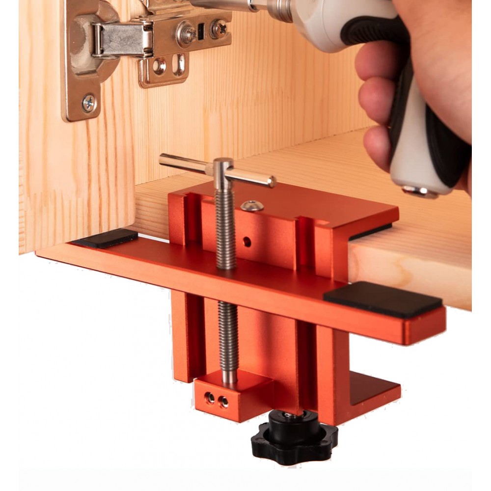TJ1 DOOR MOUNT JIG