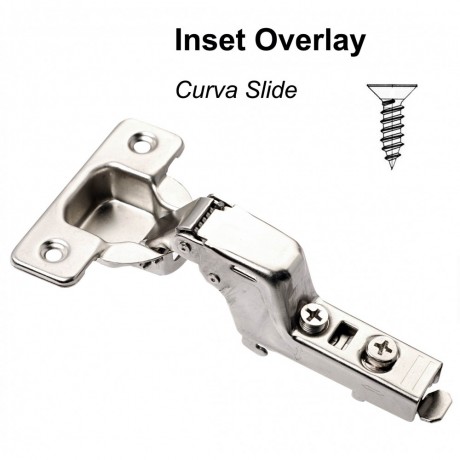 ★CABINET HINGE T1901 T1903 T1906